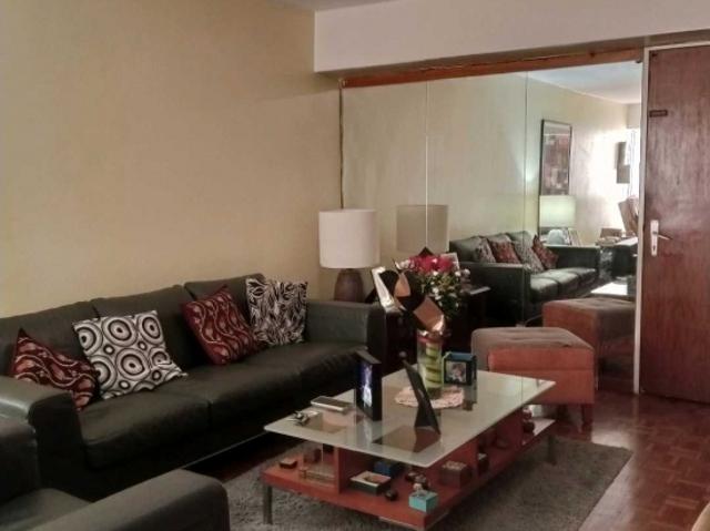 Apartamento en venta en Boca De Uchire, Distrito Capital
