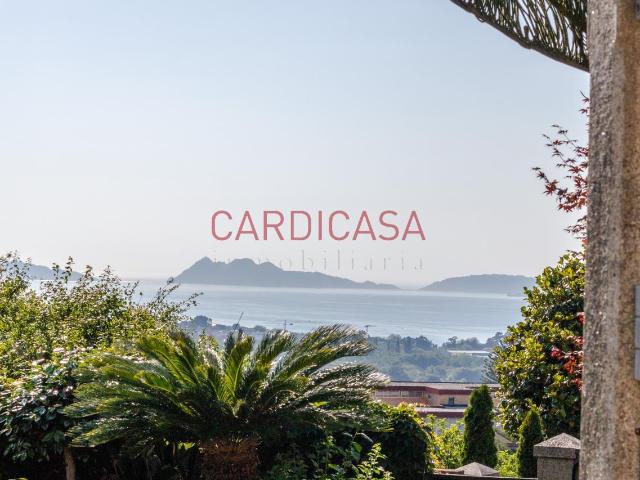 Casa en venta en Coruxo, Vigo