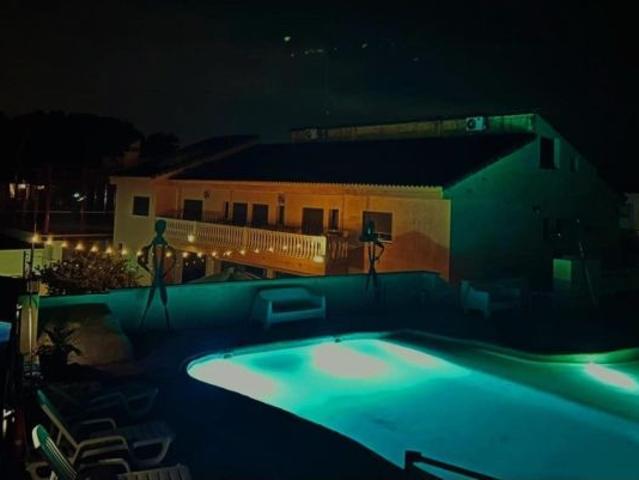 Casa en venta en La Hoya de Buñol, Valencia