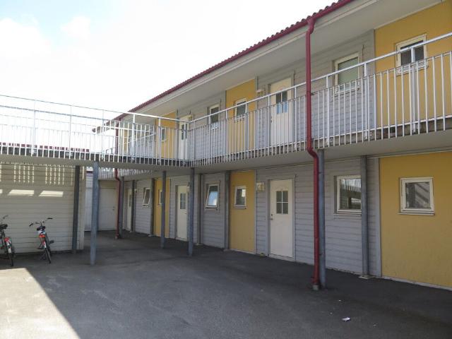 Lägenhet hyra i Ljungby, Kronoberg