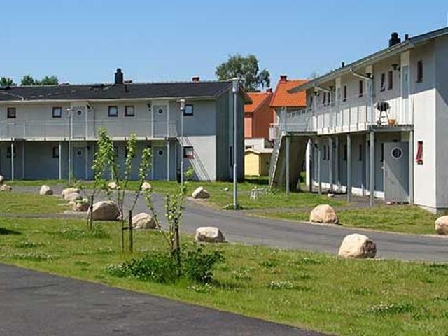 Lägenhet hyra i Ljungby, Kronoberg
