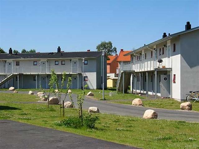 Lägenhet hyra i Ljungby, Kronoberg