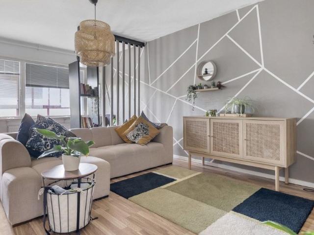 Lägenhet hyra i Ljungby, Kronoberg