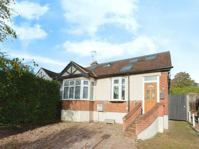 House for sale in Navestock Side, Essex
