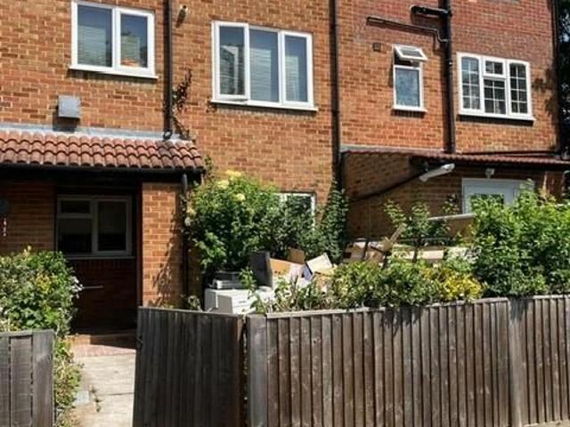 House for rent in London Borough of Merton, Collier's Wood
