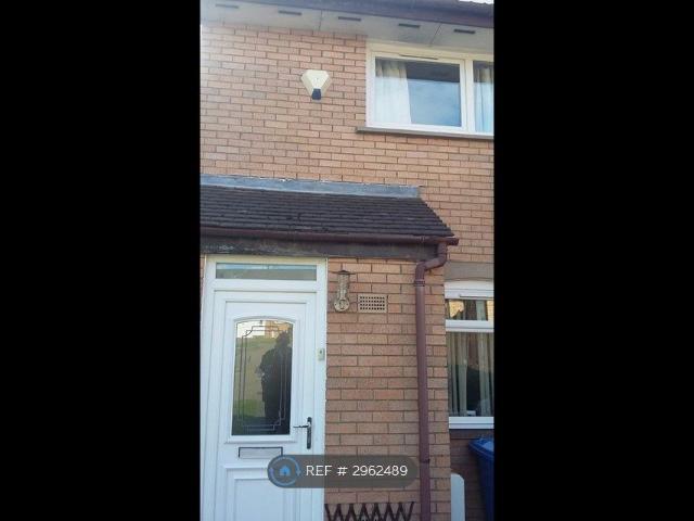House for rent in Riddrie, Scotland