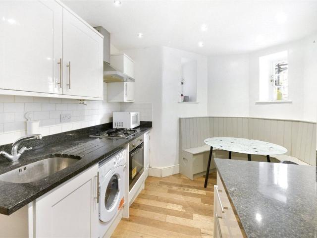 House for rent in Millbank Estate, Greater London