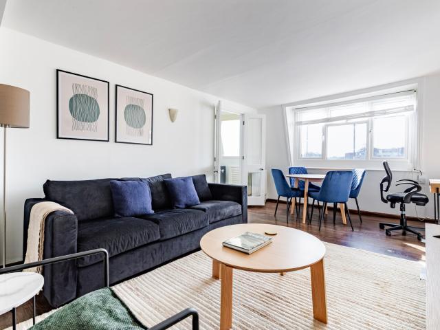 Apartment for rent in London, Isle Of Man