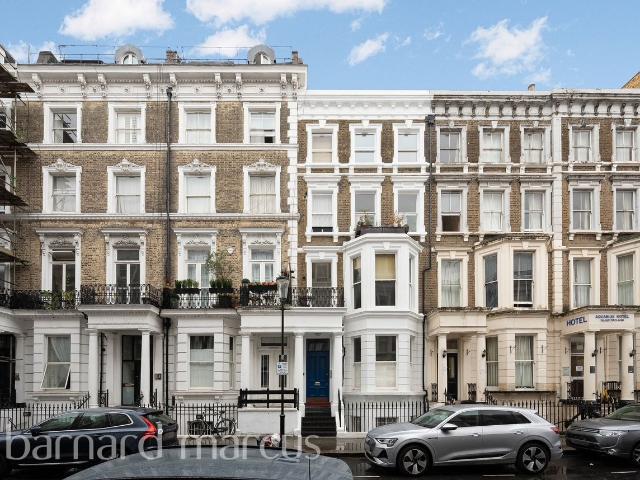 Apartment for rent in Royal Borough of Kensington and Chelsea, Greater London