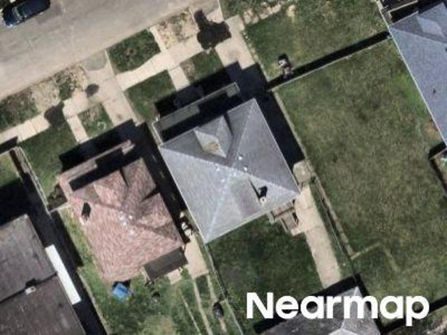 House for sale in Detroit, Michigan