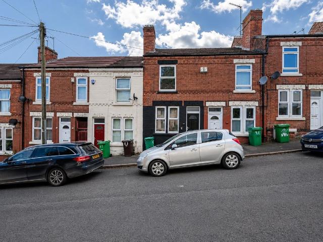 House for rent in Haddon, East Midlands