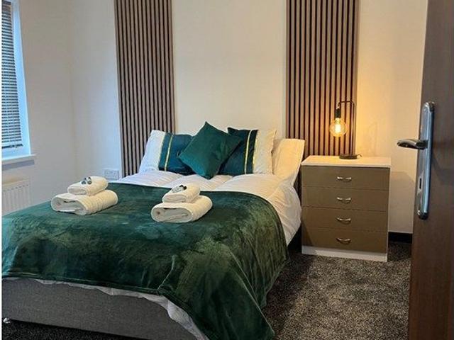 Room for rent in Feckenham, City Of Bristol