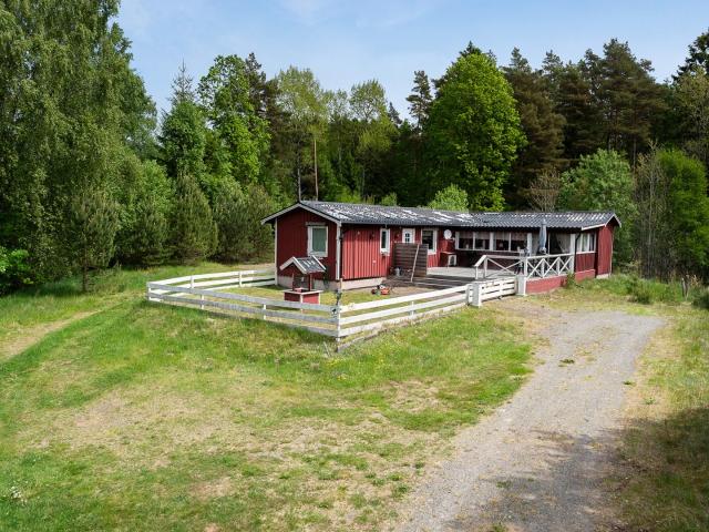 Bostad till salu i Laholm, Halland