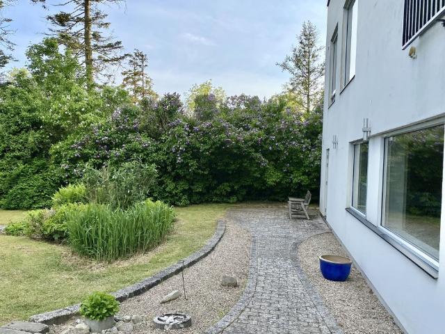 Hus hyra i Abbekås, Skåne