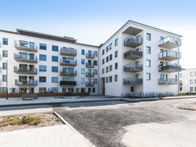 Lägenhet hyra i Malmö, Skåne