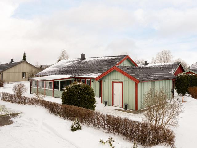 Bostad till salu i Mellerud, Västra Götaland