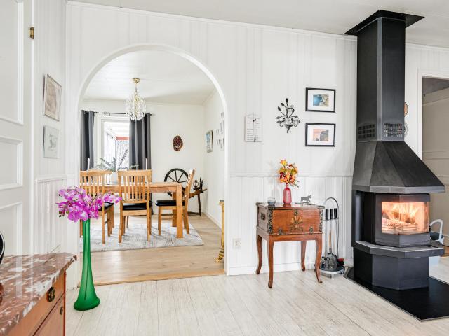Bostad till salu i Mellerud, Västra Götaland