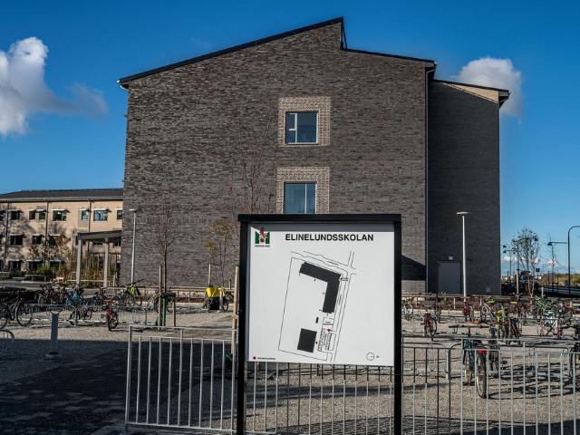 Lägenhet hyra i Väster, Malmö