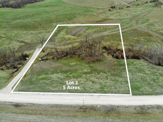 Land for sale in Earlham, Iowa