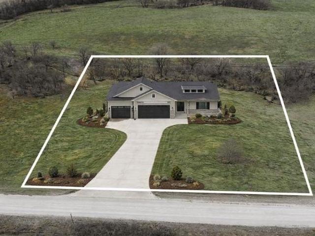 House for sale in Earlham, Iowa