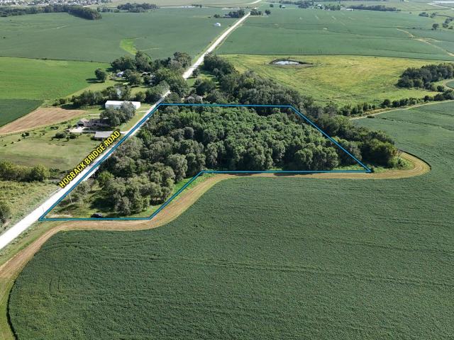 Land for sale in Winterset, Madison County