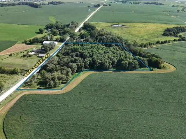Land for sale in Winterset, Iowa