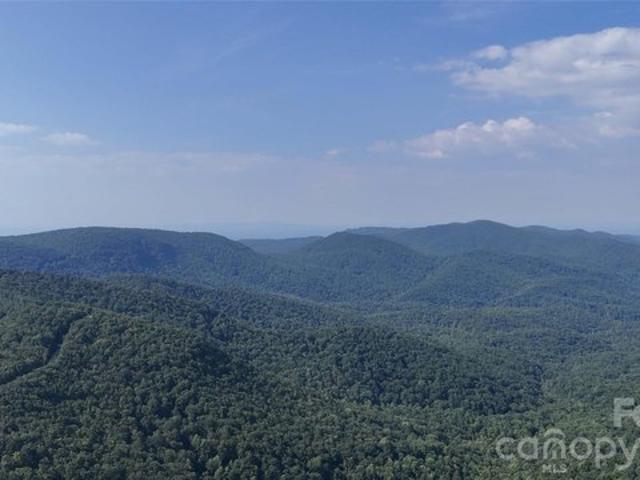 Land for sale in Tryon, North Carolina