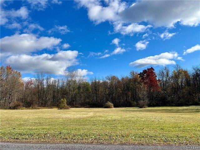 Farm for sale in Wolcott, New York