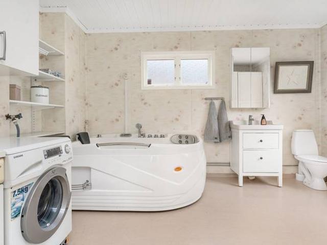 Villa till salu i Degerfors, Örebro