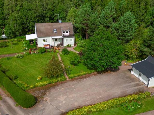 Villa till salu i Degerfors, Örebro