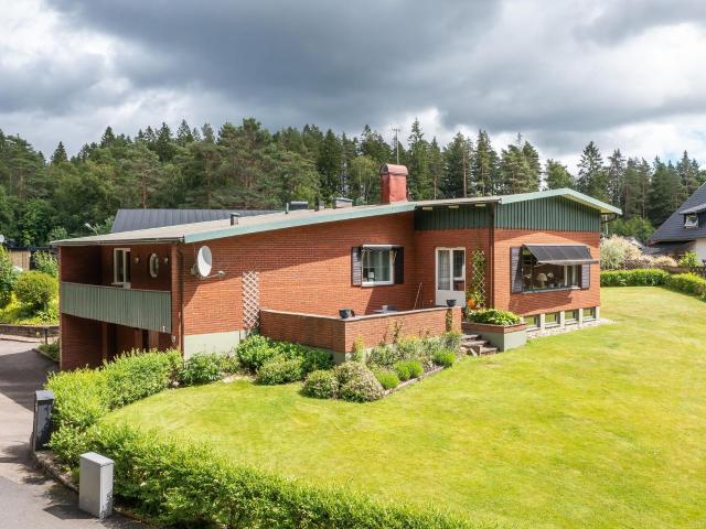 Villa till salu i Borås, Västra Götaland