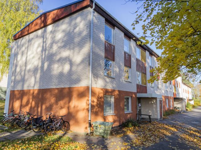 Hus hyra i Ludvika, Dalarna