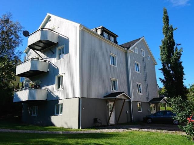 Lägenhet hyra i Botkyrka, Stockholm
