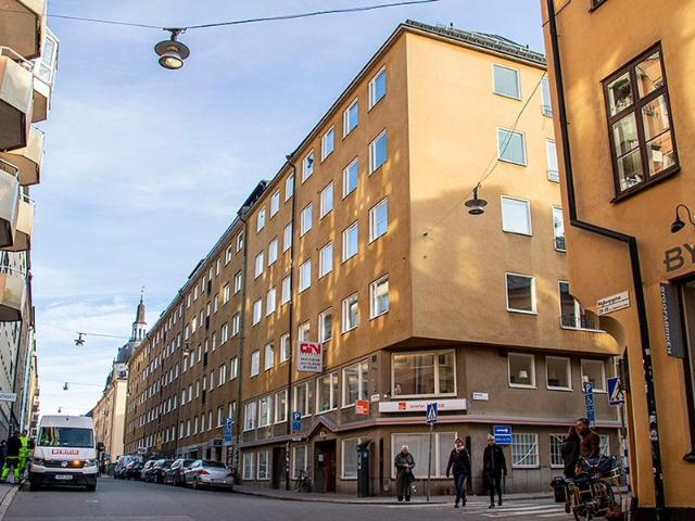 Lägenhet hyra i Botkyrka, Stockholm