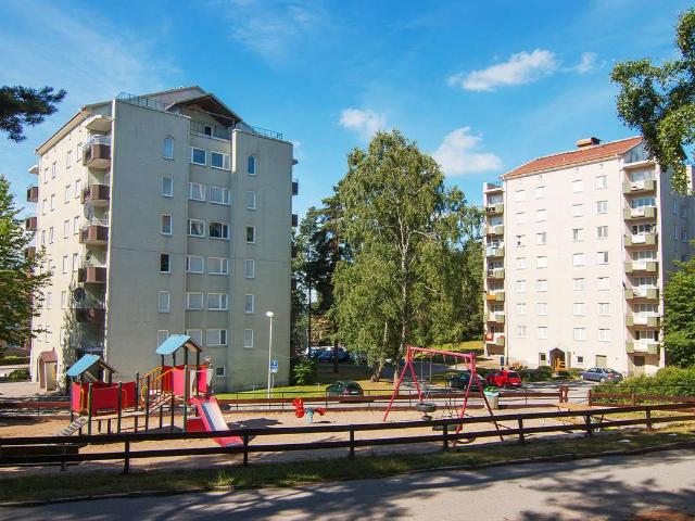 Lägenhet hyra i Eskilstuna, Södermanland