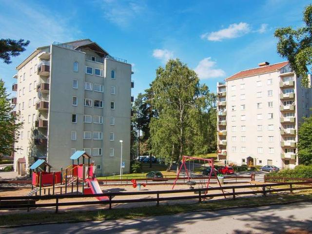 Lägenhet hyra i Falun, Dalarna
