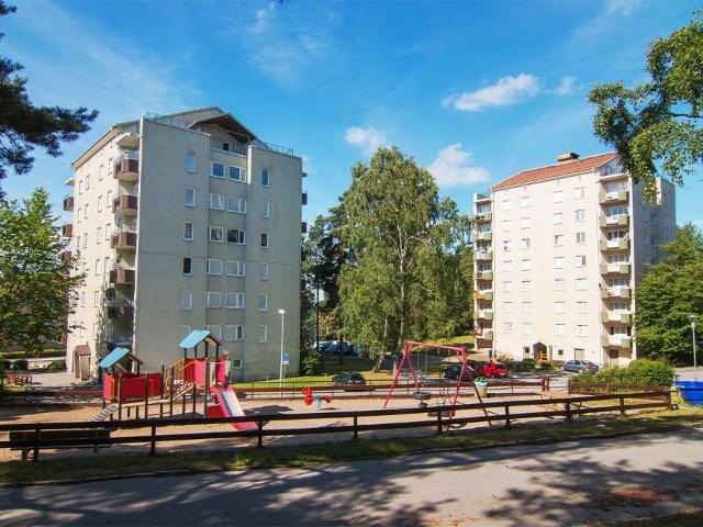 Lägenhet hyra i Falun, Dalarna