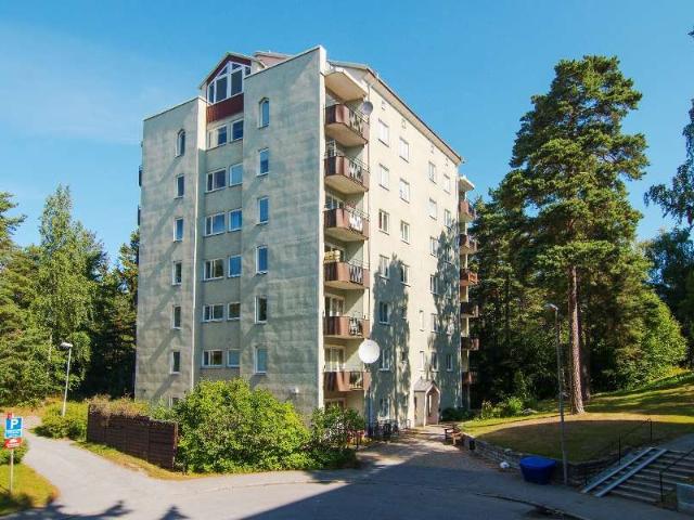 Lägenhet hyra i Väster, Lund