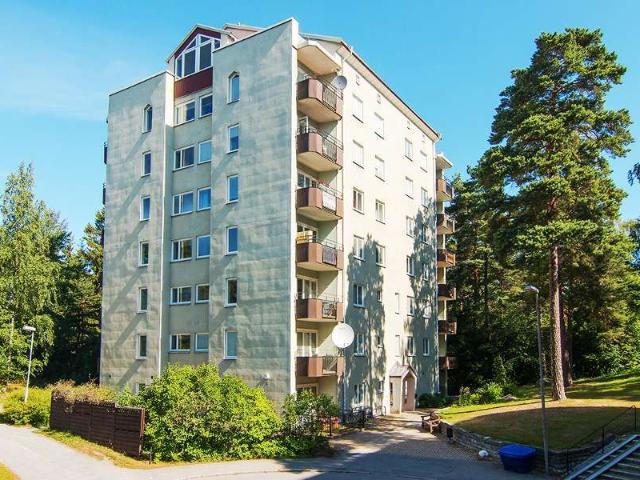 Lägenhet hyra i Väster, Lund