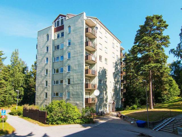 Lägenhet hyra i Stockholm