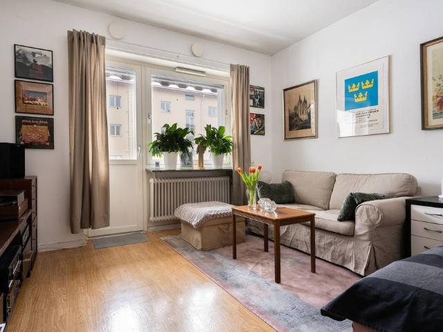 Bostad till salu i Sandviken, Gävleborg