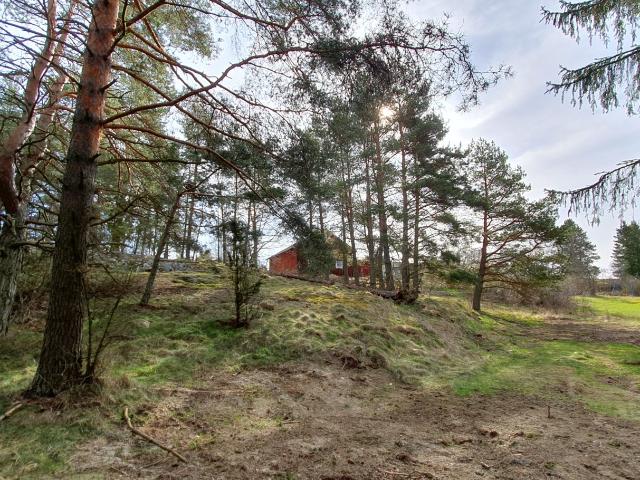 Bostad till salu i Botkyrka, Stockholm