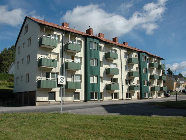 Lägenhet hyra i Finspång, Östergötland