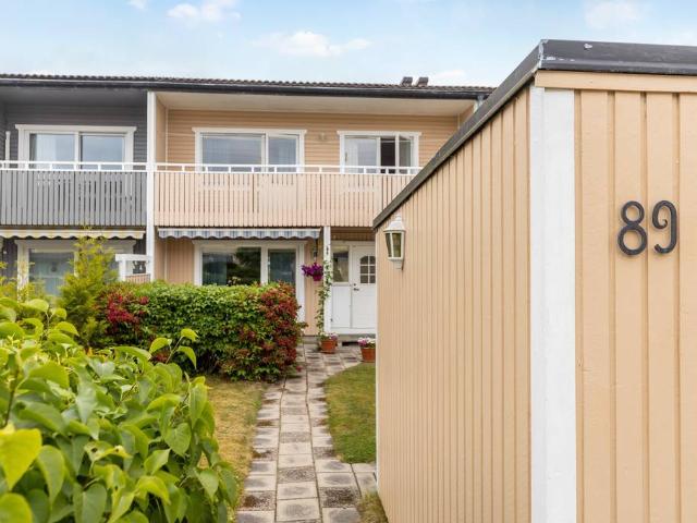 Villa till salu i Järfälla, Stockholm