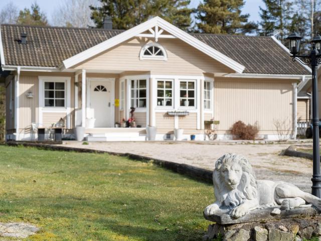 Hus till salu i Strömstad, Västra Götaland