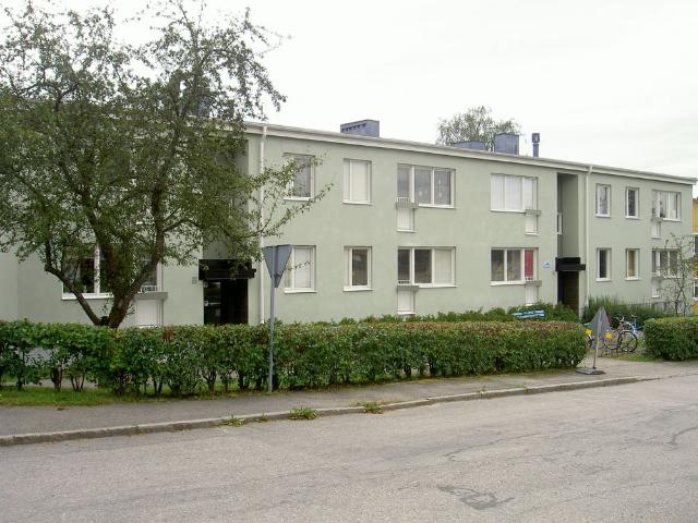 Lägenhet hyra i Ljusdal, Gävleborg