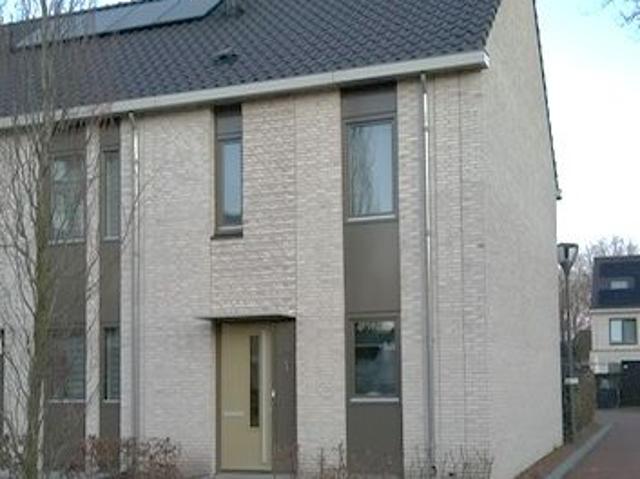 Appartement te huur in Nuenen, Noord Brabant