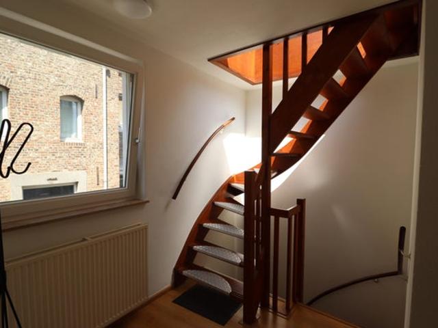 Appartement te huur in Maastricht, Wyck