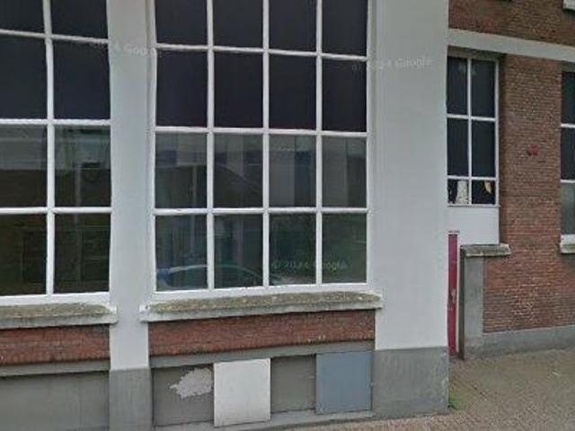 Bedrijfspand te huur in Enschede, Overijssel