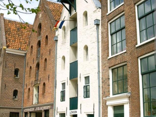 Kamer te huur in Centrum, Groningen